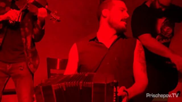 El Cachivache, 2, Milonga IDEAL in Planetango, 2019 смотреть онлайн