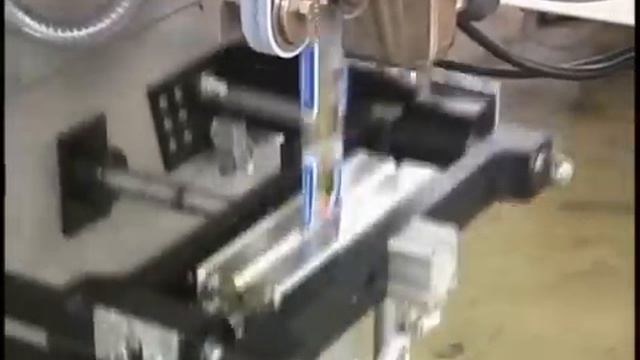 Candy Packaging HayssenSandiacre - 200 packages per minute - Gummy Candy смотреть онлайн