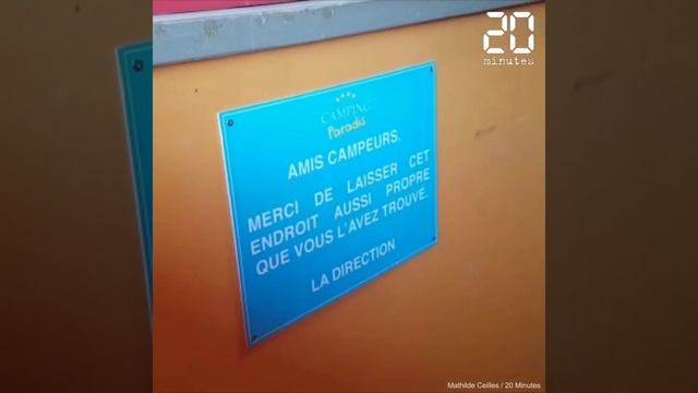 Martigues: On a visité le lieu de tournage de «Camping Paradis» смотреть онлайн