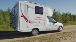 Лада Granta автодом (компания Люкс Форм).mp4