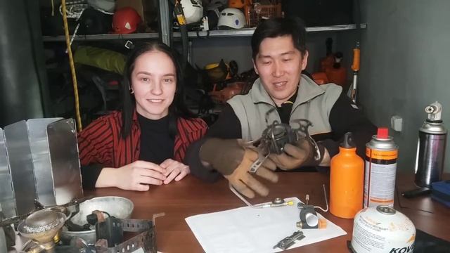 Сравниваем 3 типа примусов для похода. Обзор, вес, цена, плюсы и минусы каждого примуса смотреть онлайн
