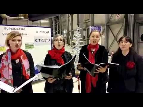 Рождественское поздравление всем любителям «Фомы» смотреть онлайн