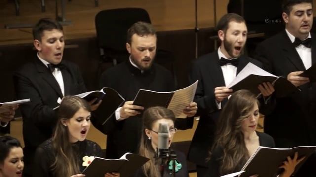 Matona mia cara - Orlando di Lasso.mp4 смотреть онлайн