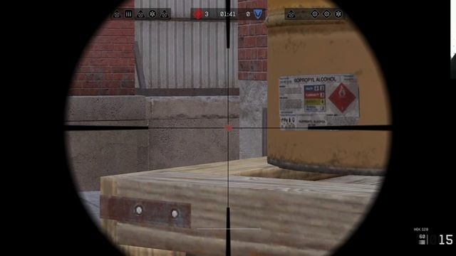 Warface Эхо ствола РМ 12. Зажим пуха игра по новому смотреть онлайн