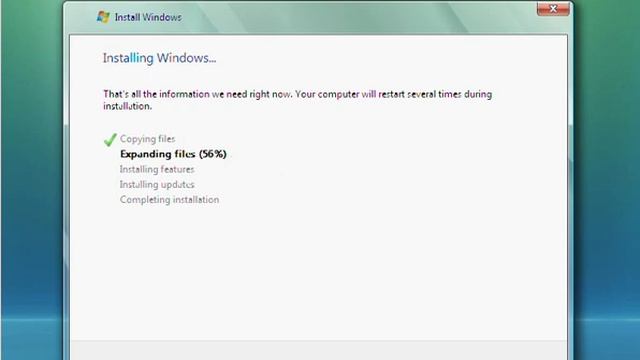 Windows 7 Ulitmate Build 6519 64 bit VMware Workstation 17 Player Non commercial use only 2023 09 смотреть онлайн