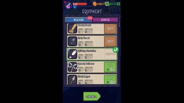 Adventure Xpress Android GamePlay смотреть онлайн
