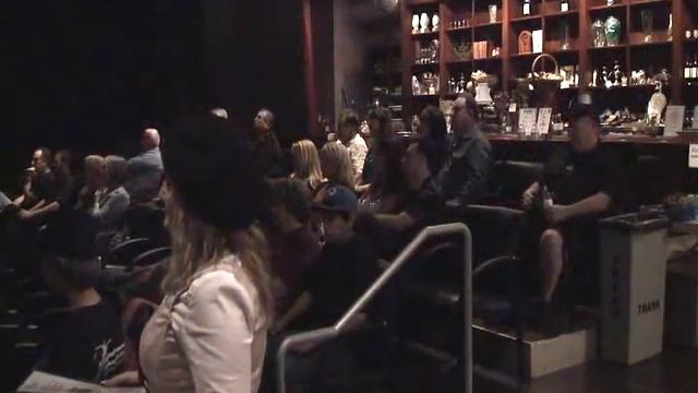 Strumming for Vets, Benefit Concert, Veterans, Vets, Fender, Gibson смотреть онлайн