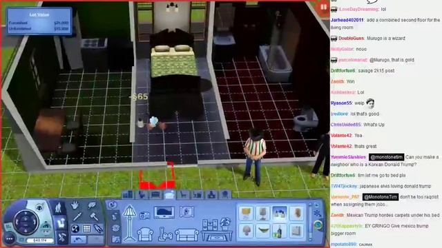 MonotoneTim Donald Trump's Real Estate Tycoon and 3D Engineers! ...but first... Part 2 смотреть онлайн
