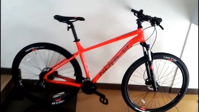 (2018) Norco STORM 9.1 обзор смотреть онлайн