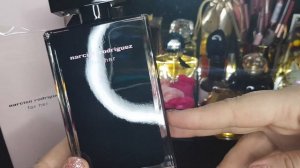 ?NARCISO RODRIGUEZ for her? //Обзор аромата