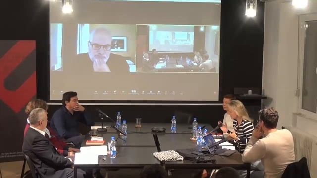 Thomas Piketty – Capital and Ideology (CriticLab & YugoLab) смотреть онлайн