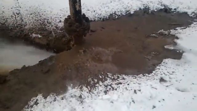 Прорвало калектор смотреть онлайн