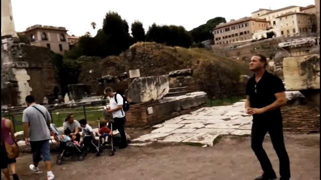 Осень в Италии смотреть онлайн