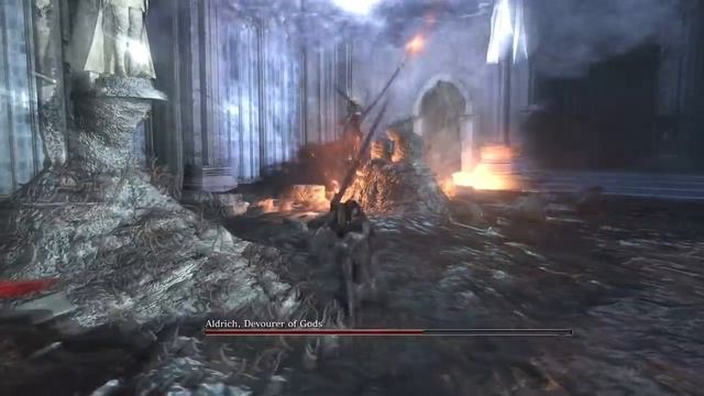 How to Dark Souls 3 смотреть онлайн