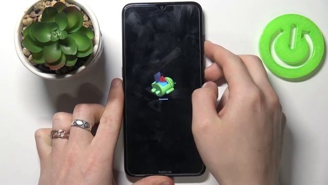 Что такое Recovery Mode на устройствах Android? Для чего нужен режим восстановления на андроид? смотреть онлайн