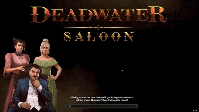 Deadwater Saloon How to get Money and Attribute Points with Cheat Engine смотреть онлайн