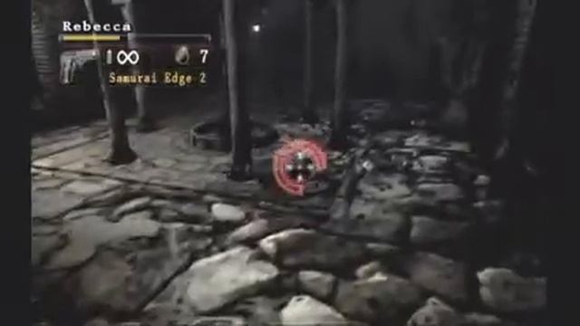 resident evil umbrella chronicles review смотреть онлайн