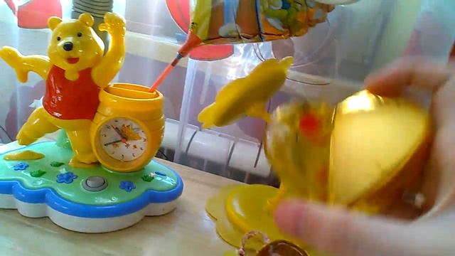 Обзор моей косметики 1 часть