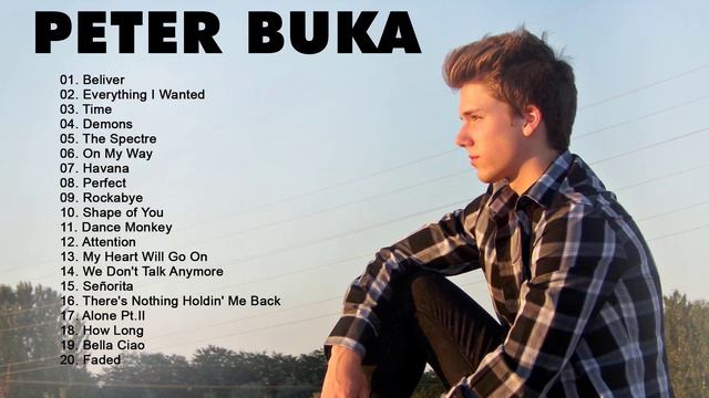 Best Piano Cover Songs of Peter Buka - Collection Songs of Peter Buka 2021#PETERBUKA смотреть онлайн