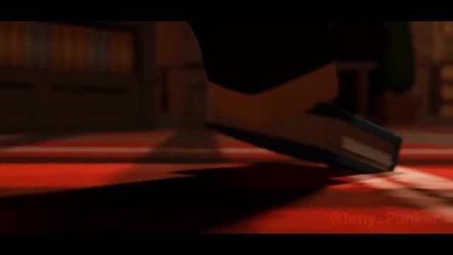 The Figure _ Roblox Doors Animation смотреть онлайн