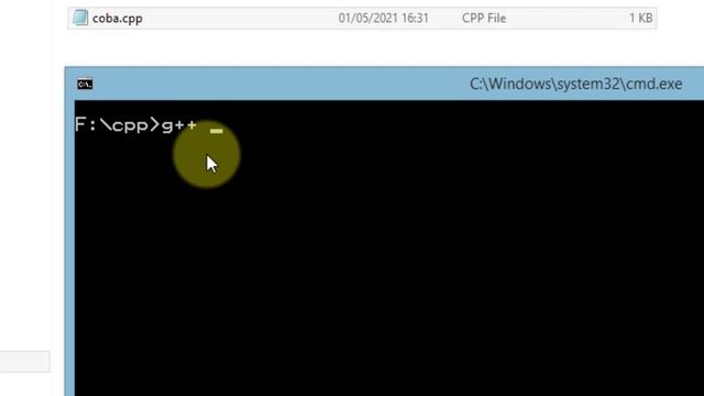 C++ 79 | Set up visual studio code for c++ | Tutorial C++ Bahasa Indonesia смотреть онлайн