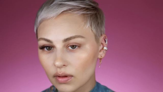 Dude, Lash Placement Changes Your Whole Look