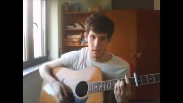 The Eagles-Hotel California(Lui Violão Cover) смотреть онлайн