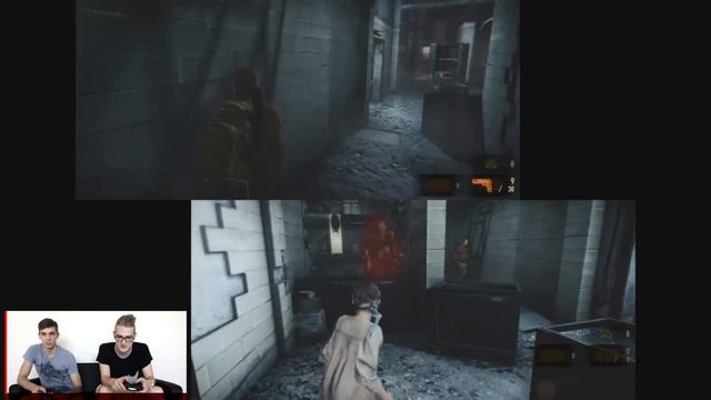 All Days In Games First Video----GRAZY STAFF смотреть онлайн