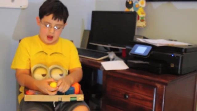 Review - AngryBirds Star Wars Han Solo Launcher смотреть онлайн