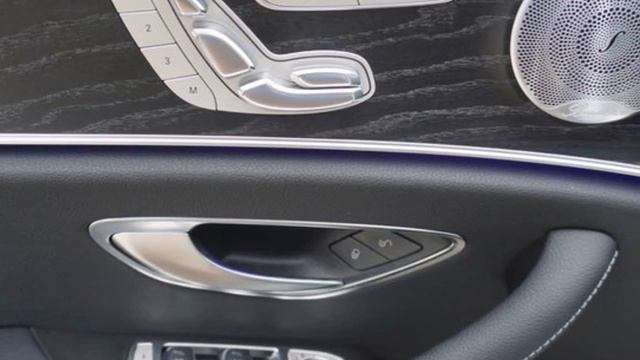 NEW 2019 Mercedes-Benz E-Class E 300 3164. NEW generations. Will be made in 2019. смотреть онлайн