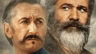 Игры разумов - Трейлер HD 2019 смотреть онлайн