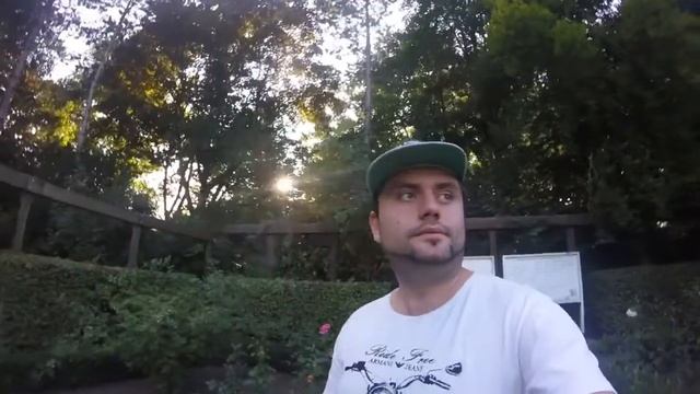 Дортмунд | Westfalenpark Dortmund | Германия смотреть онлайн