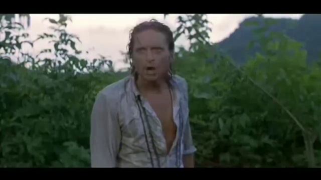 "Romancing the Stone (1984) A Classic Action Adventure Romance Film Worth Falling For!" смотреть онлайн