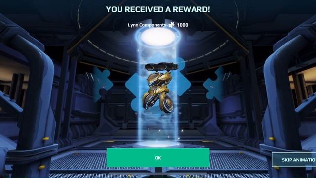 Dagon Event : 10x Blue Data Pad opening. смотреть онлайн
