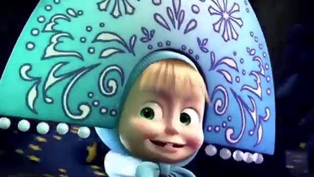 Я рисую речку... смотреть онлайн