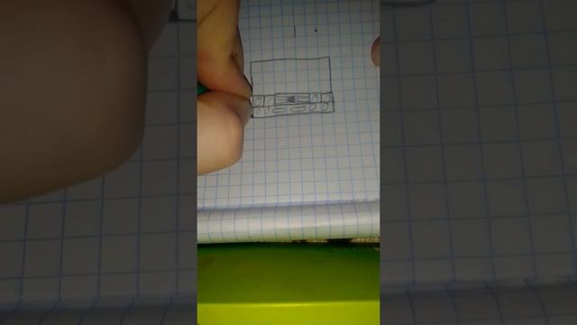 Рисуем ВАЗ 2106 Azerbaijan смотреть онлайн