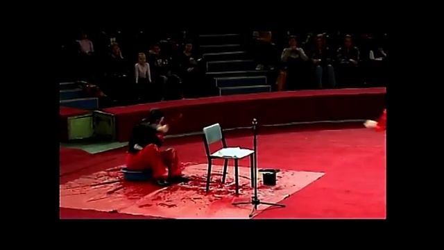 Песня про Алматинский цирк смотреть онлайн