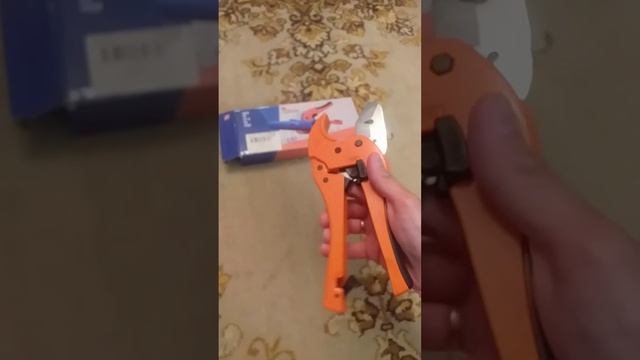 Обзор ножниц Ritmo. смотреть онлайн