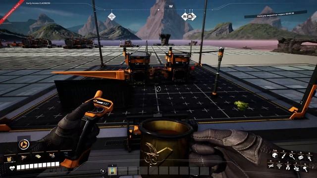 ПЕРВЫЙ ВЗГЛЯД UPDATE 7 SATISFACTORY / ПЕРВЫЙ ВЗГЛЯД ОБНОВЛЕНИЕ 7 САТИСФАКТОРИ смотреть онлайн