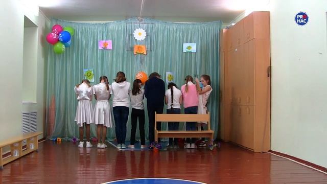 «Цветик-семицветик». Театральный 4 «А» класс МАОУ «СОШ № 14 г. Челябинска» смотреть онлайн