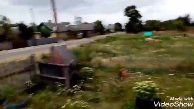 Слабая гроза 18. 08.2020. смотреть онлайн