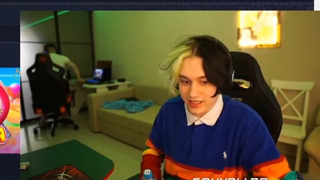 Некоглай про компанию Ивана Золо🔥🤡〖Nekoglai: Иван Золо это проект〗 смотреть онлайн