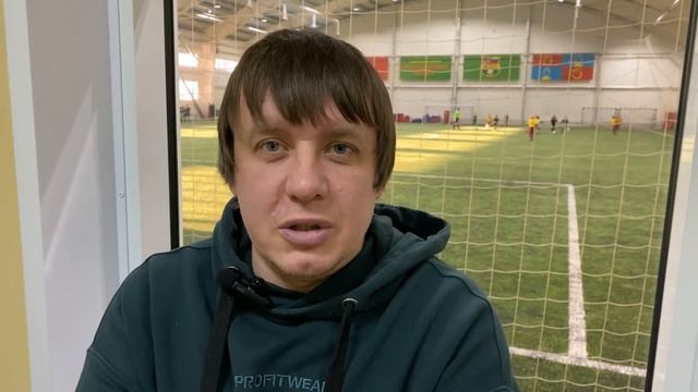 #усатыйVLOG 32 / Детский турнир / Метеор / Аякс Шахтерск / Балашиха / Знамя Ногинск / Щелково смотреть онлайн