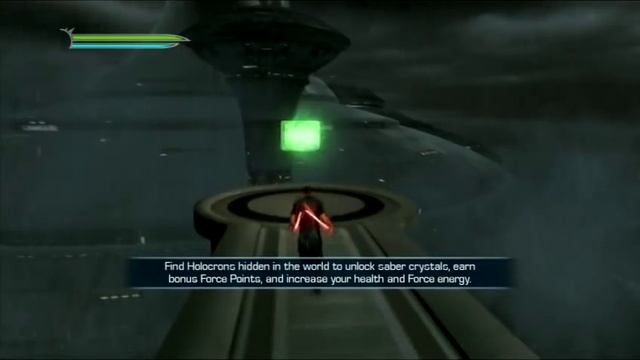 Star Wars The Force Unleashed 2 Holocrons Guide смотреть онлайн