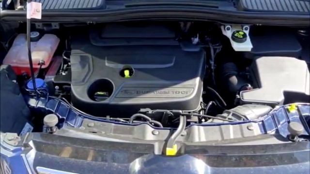 Форд Х Макс Цена