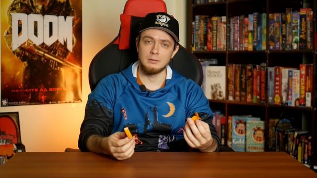 Ай как просто, Pixel_Devil, Бейсовский - Японский Fix-Price