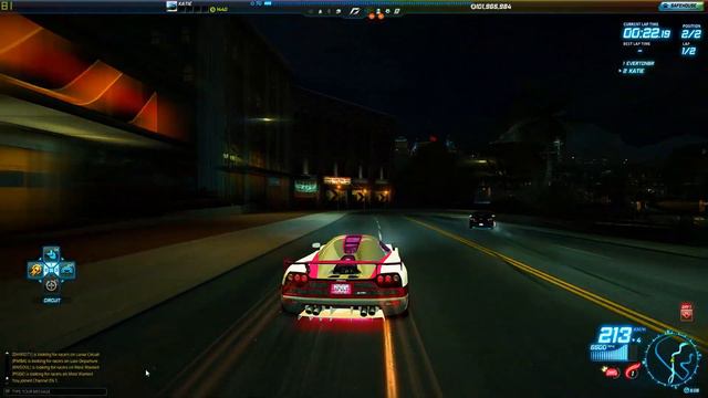 NFS World Ramming Compilation #4: I FAIL (SO MUCH) AT RAMMING!!! смотреть онлайн
