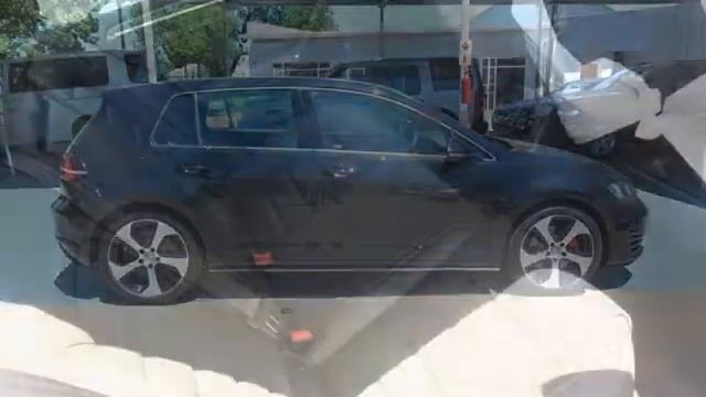 VOLKSWAGEN GOLF 7 GTI DSG Auto For Sale On Auto Trader South Africa смотреть онлайн