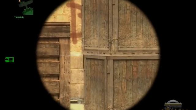 Играем с ботами в CSS #1 смотреть онлайн