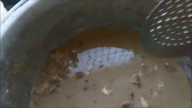 Вкусная кашка для идеевских и немного для моих смотреть онлайн